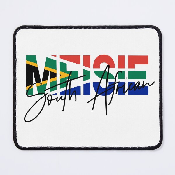 Item preview, Meisie South African  designed and sold by karspaul.