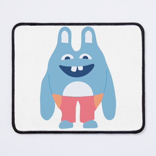 Item preview, Bingo Bronson  designed and sold by Meme Economy.