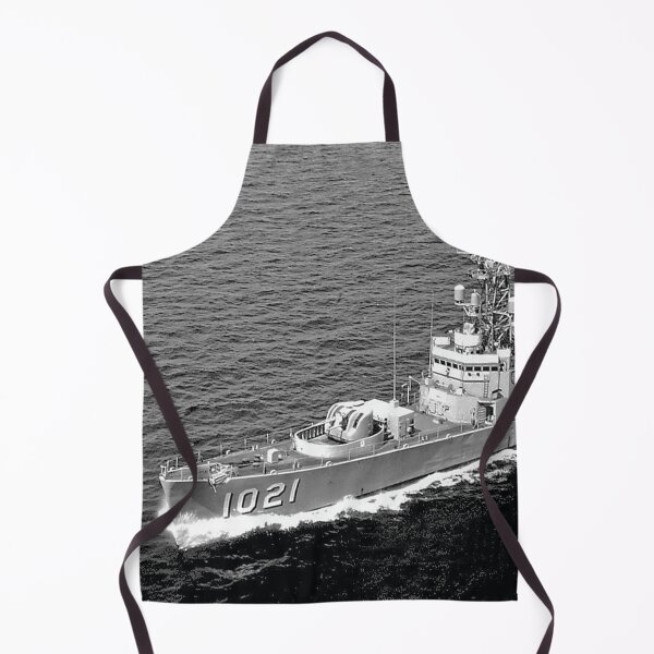 Item preview, USS COURTNEY (DE-1021) SHIP'S STORE designed and sold by militarygifts.