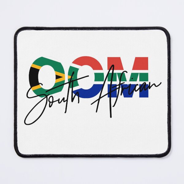 Item preview, Oom South African  designed and sold by karspaul.