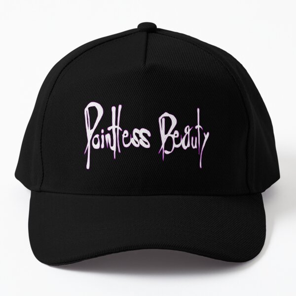 Pointless Beauty Baseball Cap