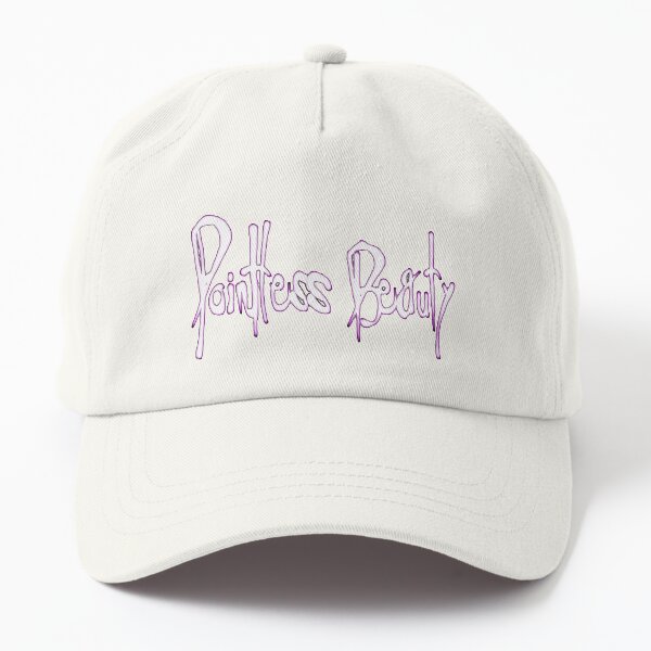 Pointless Beauty Dad Hat