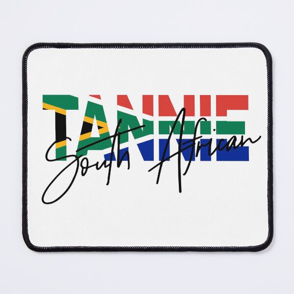 Item preview, Tannie South African  designed and sold by karspaul.