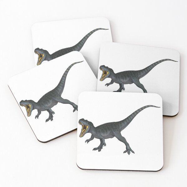 Item preview, Ceratosaurus designed and sold by David Arruda.