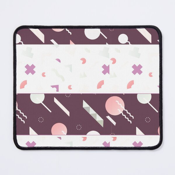 Item preview, Retro Stripped Patterned designed and sold by Designs By YL.