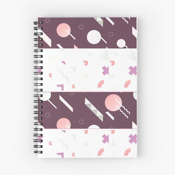 Item preview, Retro Stripped Patterned designed and sold by Designs By YL.
