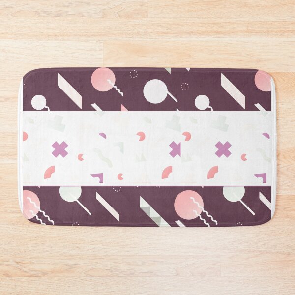 Item preview, Retro Stripped Patterned designed and sold by Designs By YL.