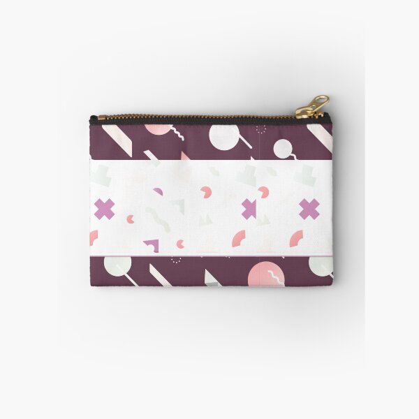 Item preview, Retro Stripped Patterned designed and sold by Designs By YL.