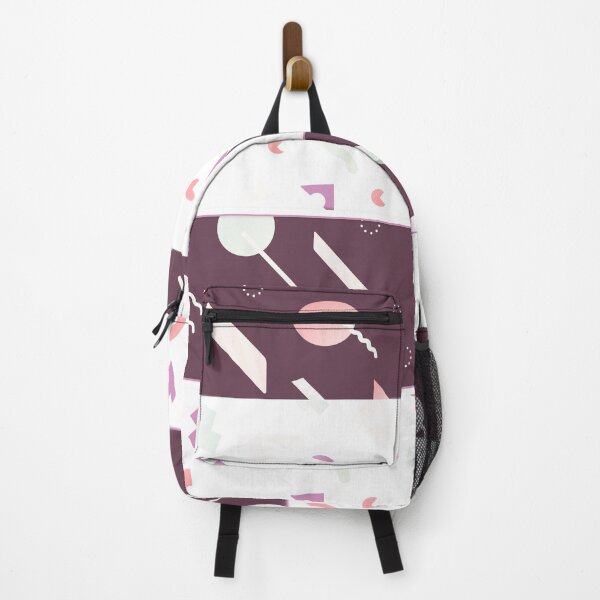 Item preview, Retro Stripped Patterned designed and sold by Designs By YL.