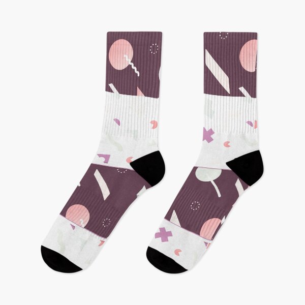 Item preview, Retro Stripped Patterned designed and sold by Designs By YL.