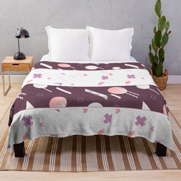 Item preview, Retro Stripped Patterned designed and sold by Designs By YL.
