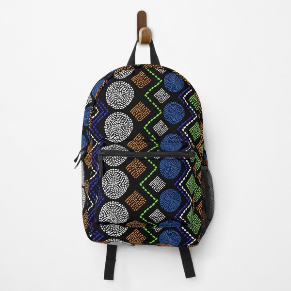 Item preview, Ethnic African Motif 2 designed and sold by vkdezine.
