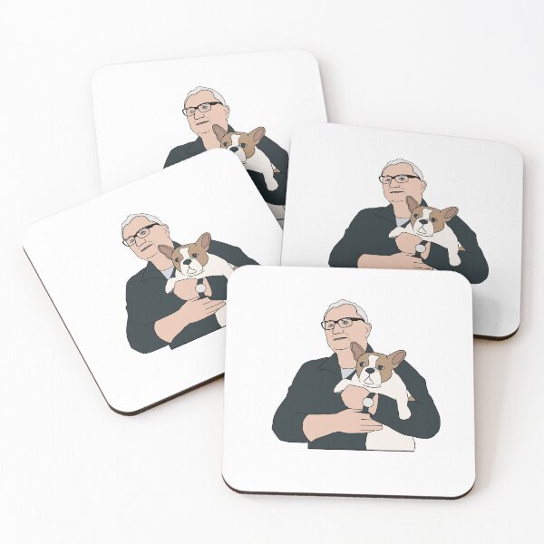 Item preview, Jay and Stella from Modern Family designed and sold by Emma Tams.
