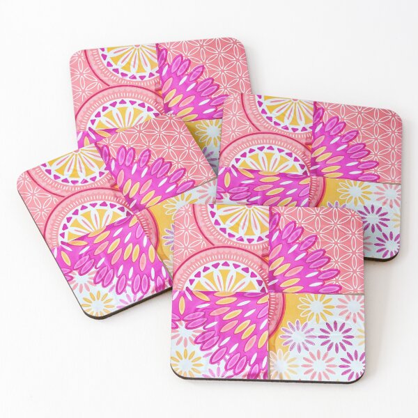 Item preview, Minipad Art designed and sold by jenniferloring.
