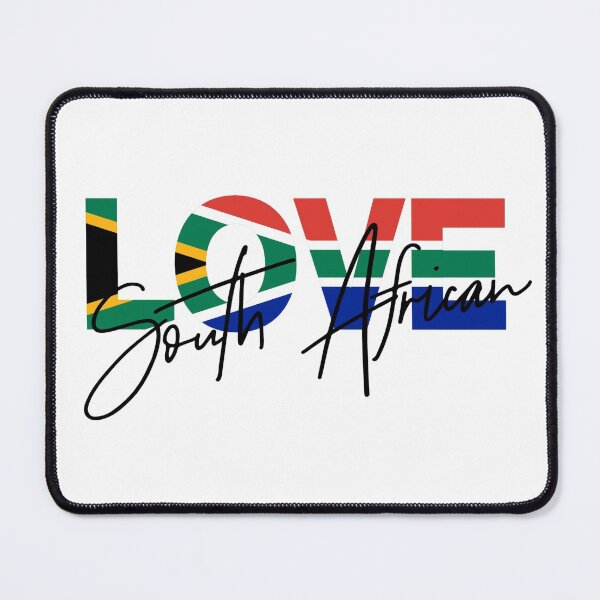 Item preview, Love South African  designed and sold by karspaul.