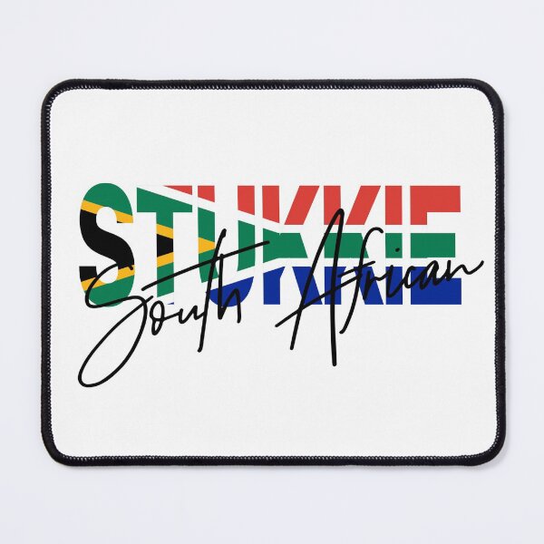 Item preview, Stukkie South African  designed and sold by karspaul.