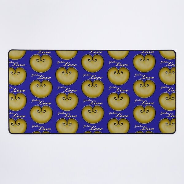 Item preview, Golden Love designed and sold by JSGinfograph.
