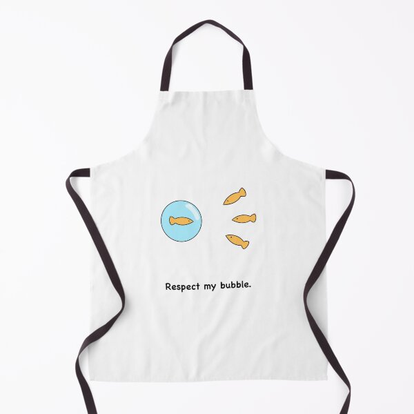 Item preview, Personal space fish designed and sold by Sharkpinata.