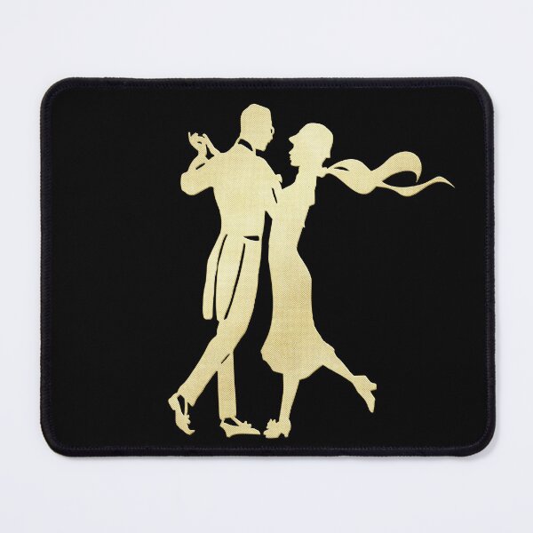 Item preview, Ballroom Dancer designed and sold by Valdilana.