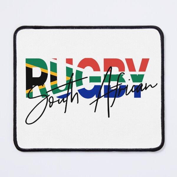Item preview, Rugby South African designed and sold by karspaul.