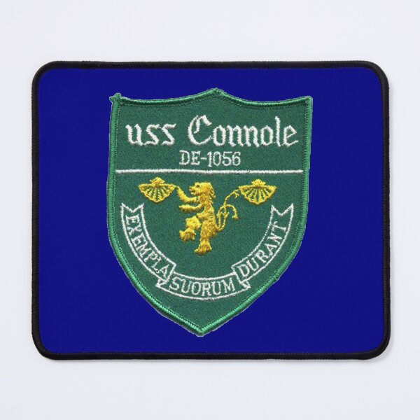 Item preview, USS CONNOLE (DE-1056) SHIP'S STORE designed and sold by militarygifts.