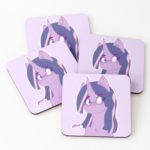 Item preview, Page Turner the Unicorn designed and sold by lerenee.
