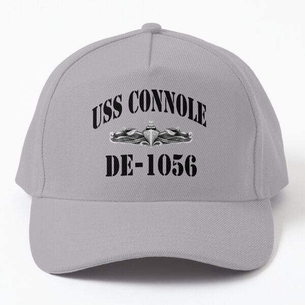 Item preview, USS CONNOLE (DE-1056) SHIP'S STORE designed and sold by militarygifts.
