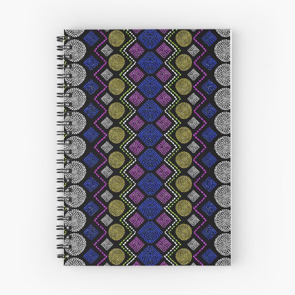 Item preview, Ethnic African Motif 3 designed and sold by vkdezine.