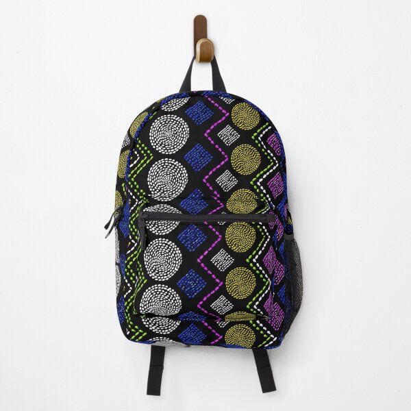 Item preview, Ethnic African Motif 3 designed and sold by vkdezine.