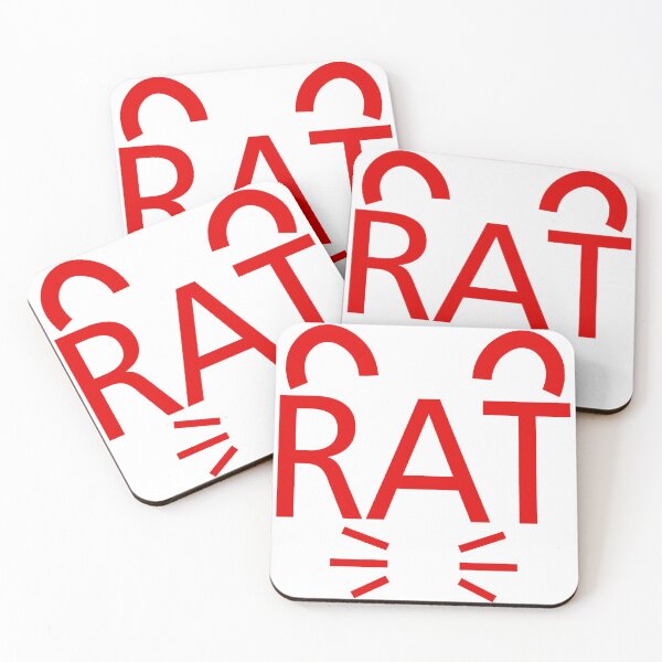 Artikelvorschau, Rat Hakos Baelz Hololive Council entworfen und verkauft von TonaPlancarte.
