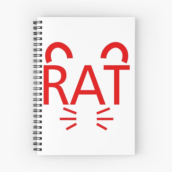 Artikelvorschau, Rat Hakos Baelz Hololive Council entworfen und verkauft von TonaPlancarte.