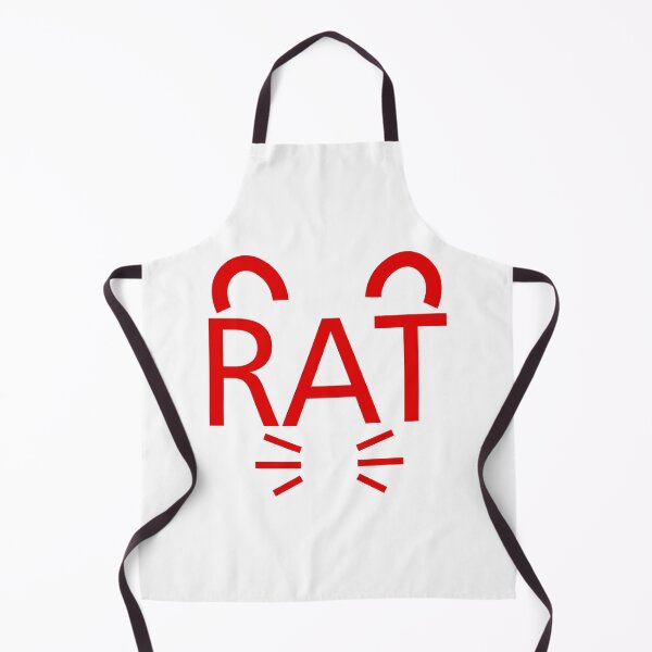 Item preview, Rat Hakos Baelz Hololive Council designed and sold by TonaPlancarte.