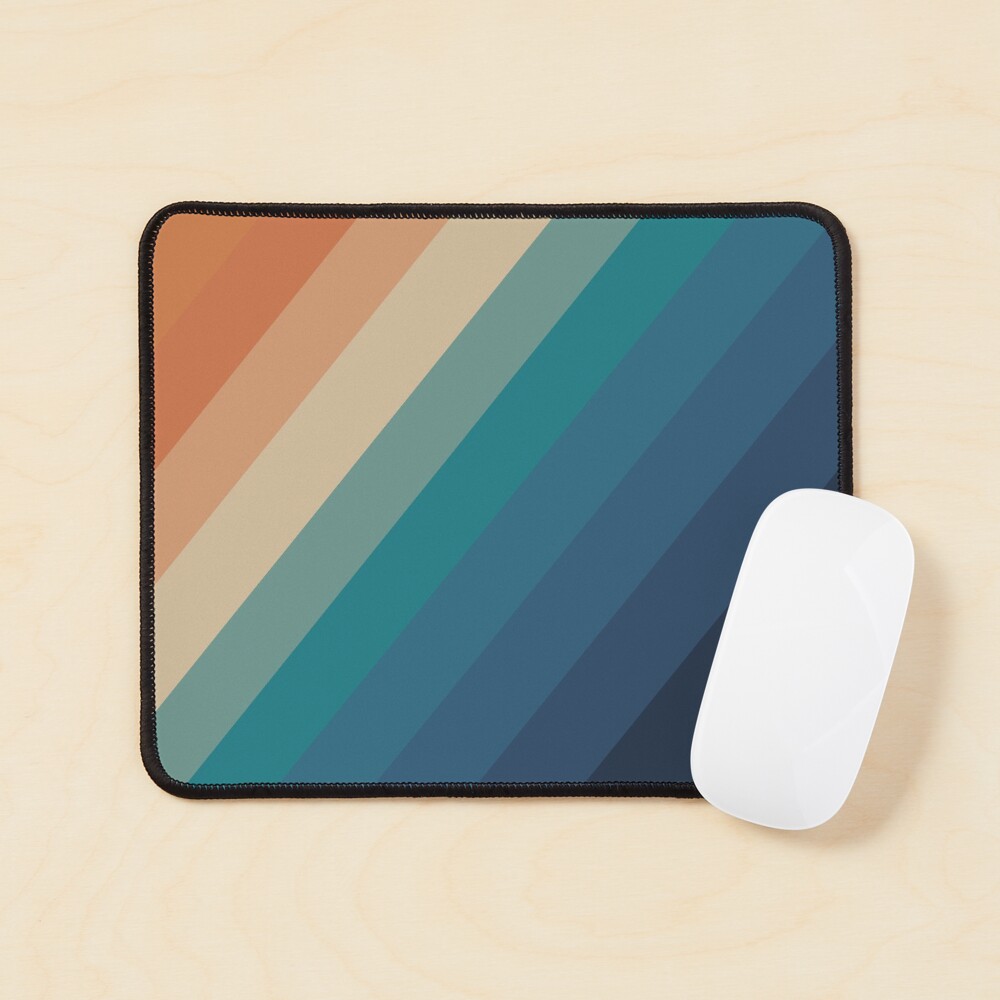 Item preview, Mouse Pad designed and sold by bird767.