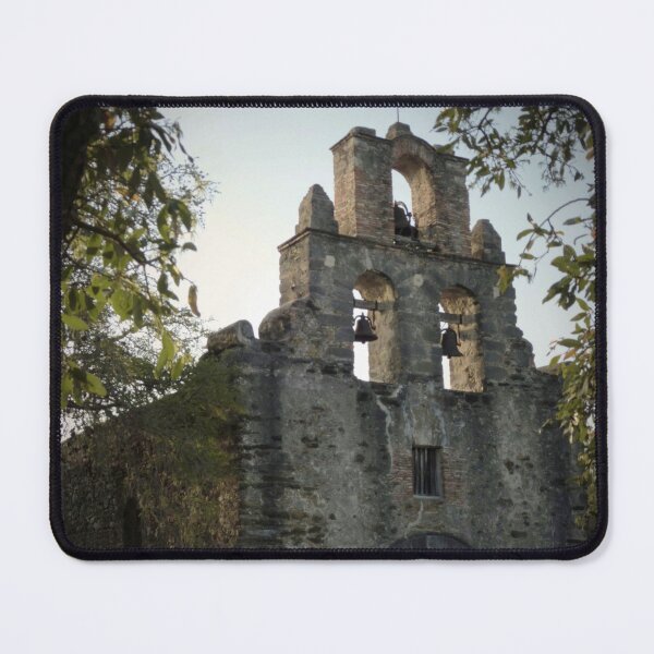 Item preview,  Mission Espada at Dusk designed and sold by LeRoyM.