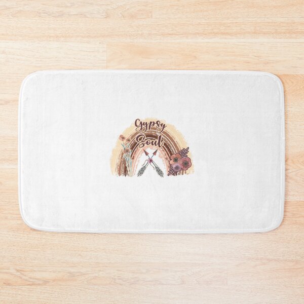 Item preview, Gypsy Soul Rainbow Design designed and sold by boopsblunt.