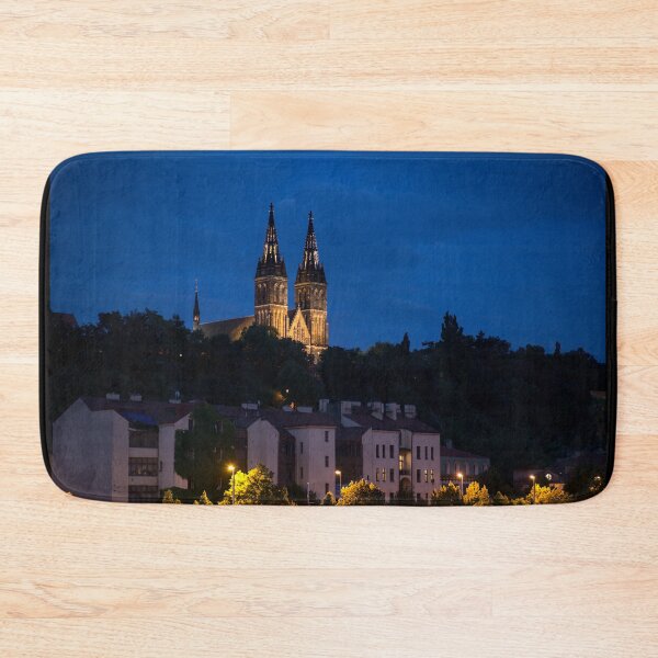 Item preview,  Basilica of St. Peter and St. Paul at Prague-Highcastle designed and sold by Miroslav Franc.