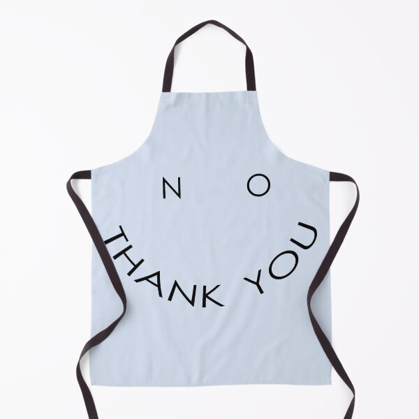 Item preview, no thank you smile  designed and sold by Gracie_Designs.
