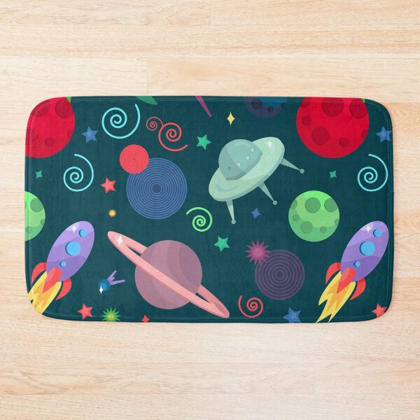 Item preview, Spaced Out  designed and sold by Sarah-Smash.