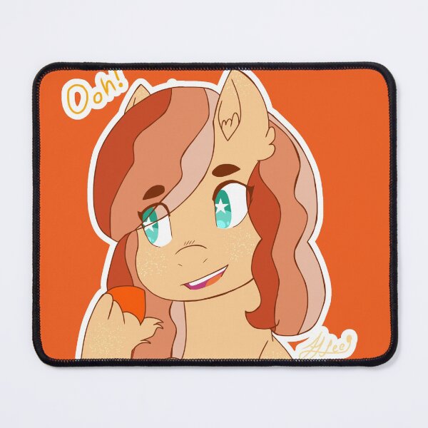 Item preview, Sunstone the Earth Pony designed and sold by lerenee.