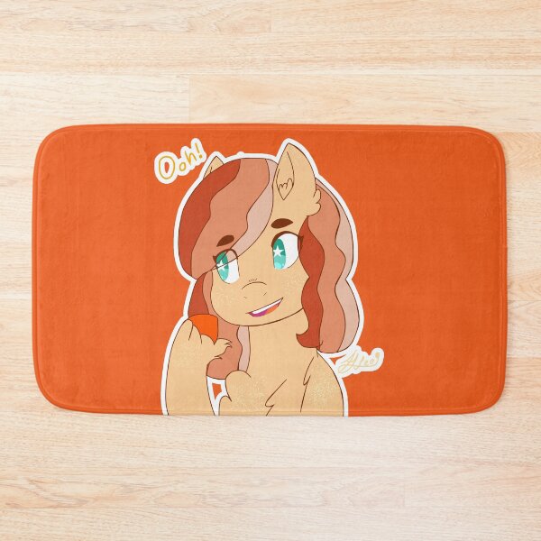 Item preview, Sunstone the Earth Pony designed and sold by lerenee.