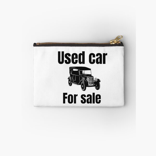 Item preview, Used car for sale funny  designed and sold by Petartist.