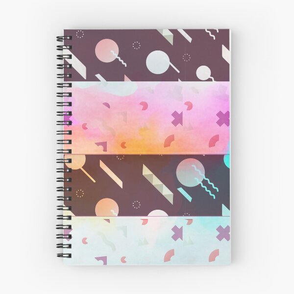 Item preview, Retro Stripped Patterned designed and sold by Designs By YL.