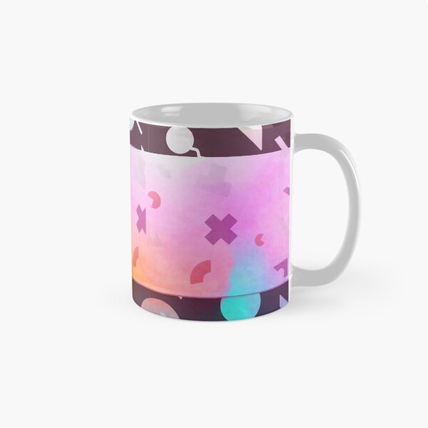 Item preview, Retro Stripped Patterned designed and sold by Designs By YL.
