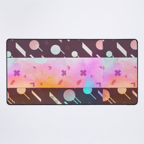 Item preview, Retro Stripped Patterned designed and sold by Designs By YL.