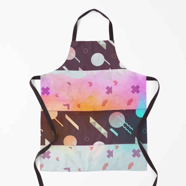 Item preview, Retro Stripped Patterned designed and sold by Designs By YL.