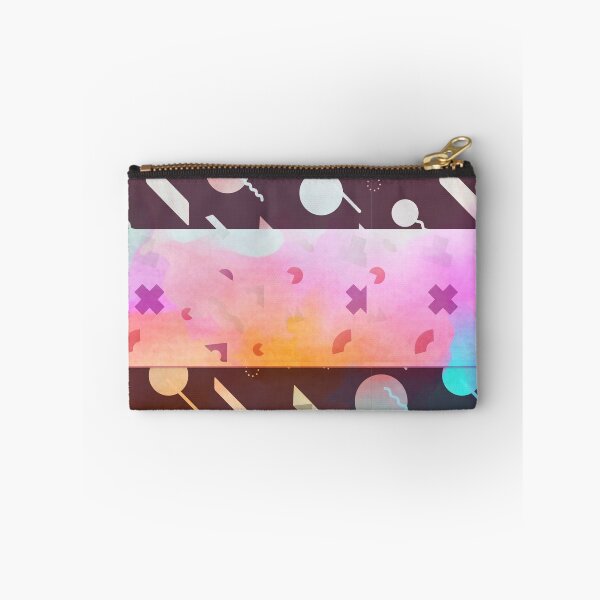 Item preview, Retro Stripped Patterned designed and sold by Designs By YL.