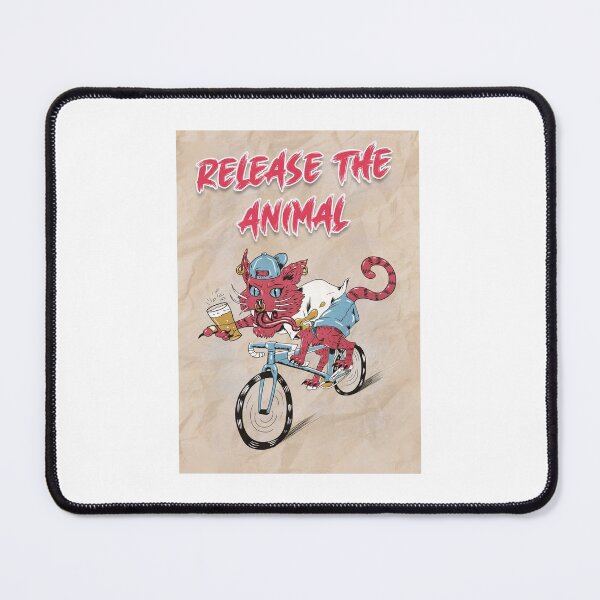 Item preview, cat bike designed and sold by Blck-Acid-Devil.