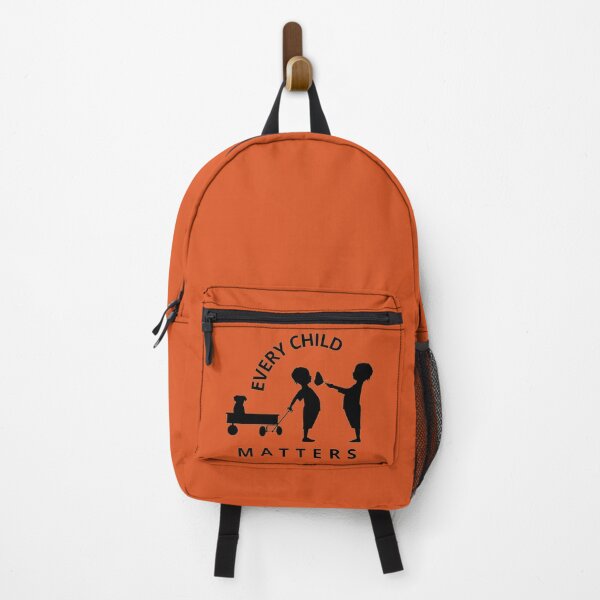Item preview, Every Child Matters - Orange Shirt Day September designed and sold by PaperDreamPod.