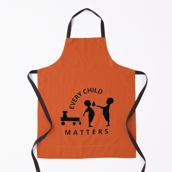 Item preview, Every Child Matters - Orange Shirt Day September designed and sold by PaperDreamPod.