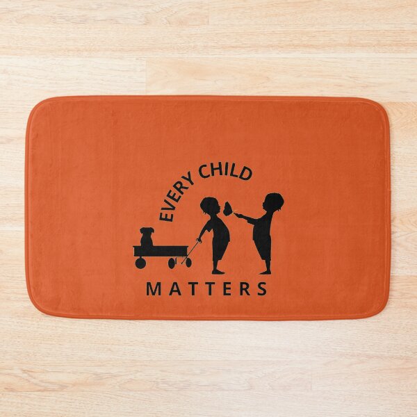 Item preview, Every Child Matters - Orange Shirt Day September designed and sold by PaperDreamPod.
